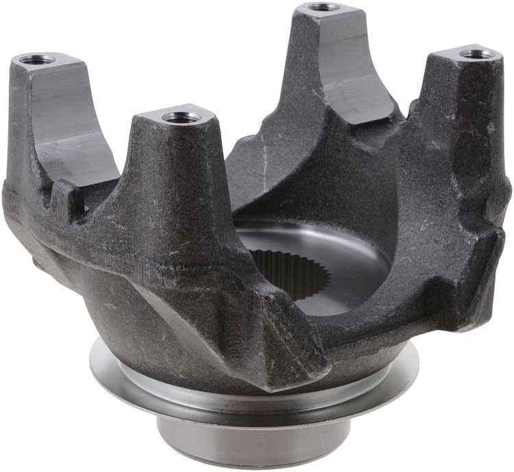 END YOKE ASSY