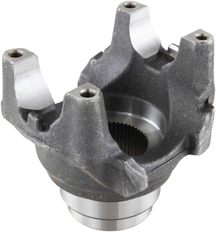 END YOKE