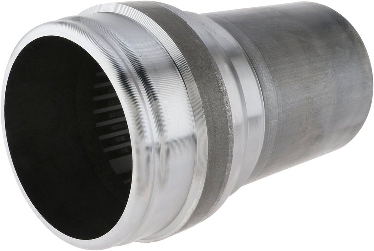 SPLINED SLEEVE