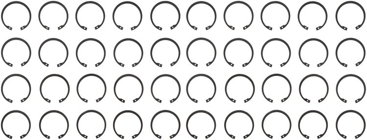 Snap Ring Kit