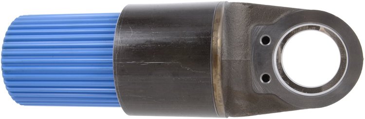 YOKE SHAFT W/GLIDECOTE