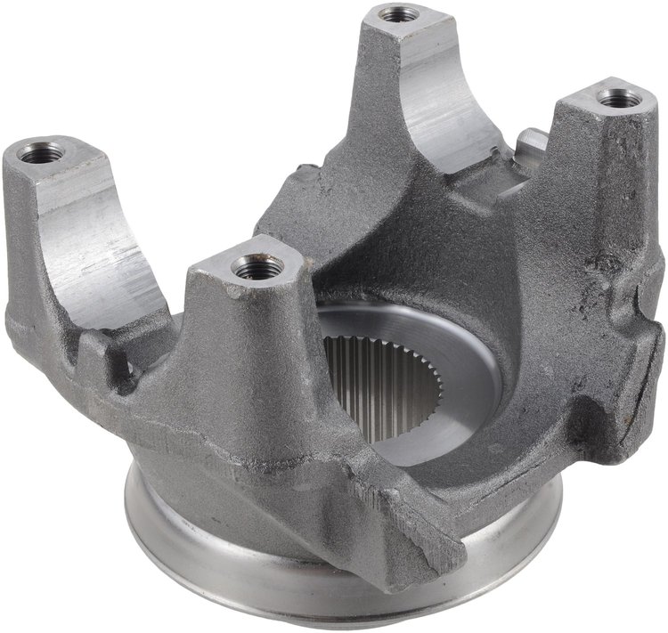 END YOKE ASSY HR