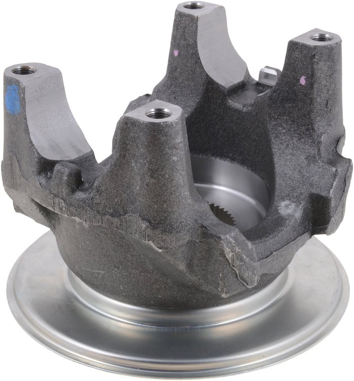 END YOKE ASSY