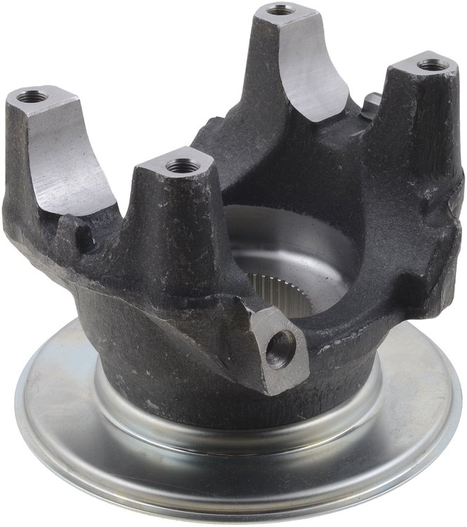 END YOKE ASSY