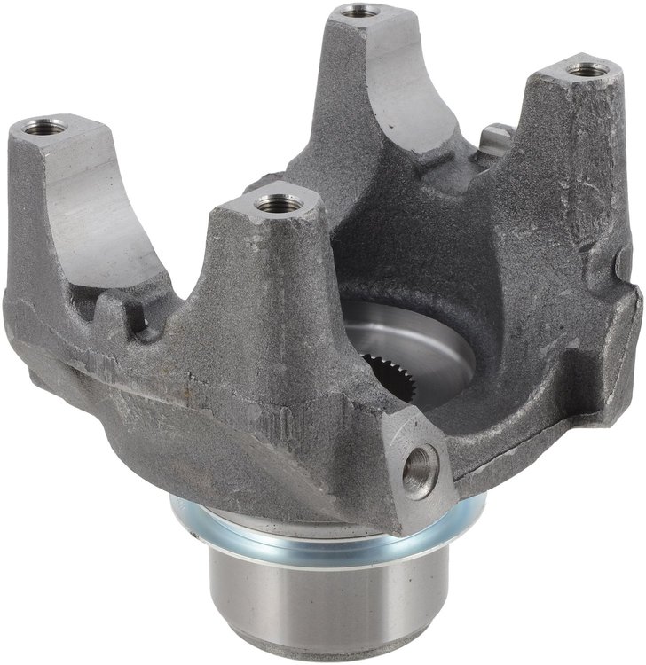 End yoke assy
