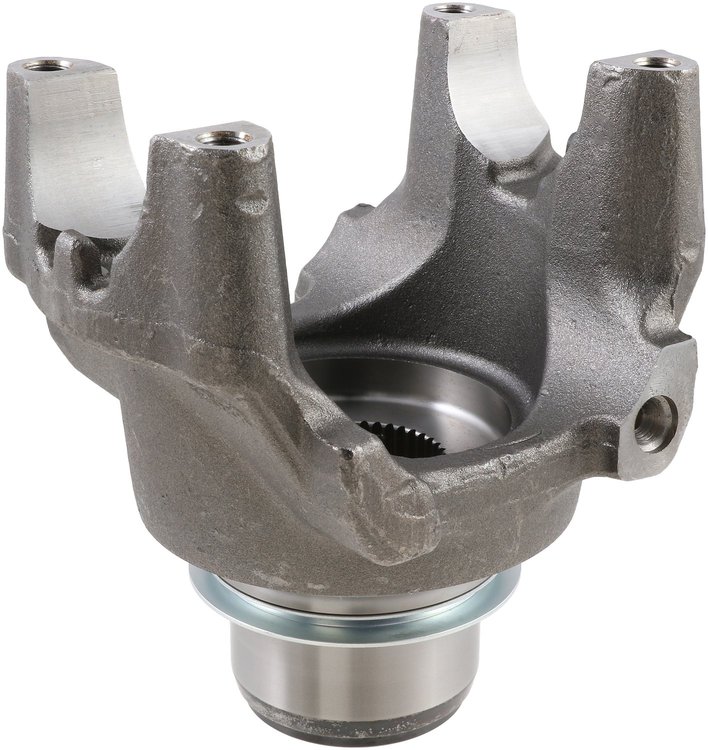 END YOKE ASSY HR