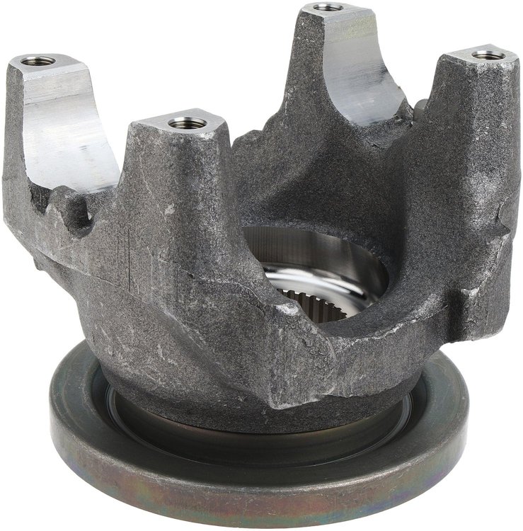 END YOKE