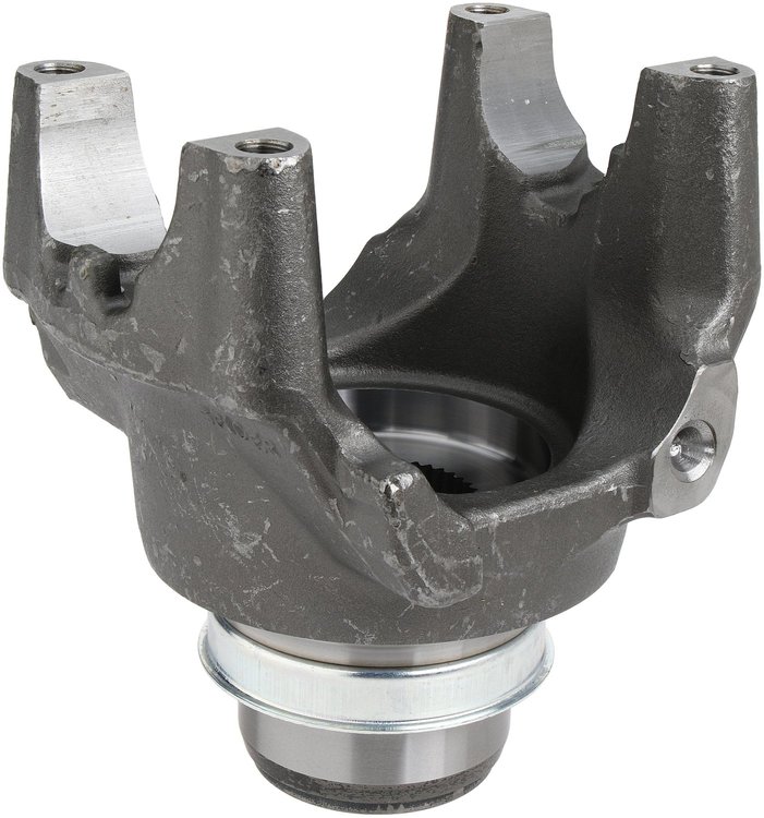 End yoke assy