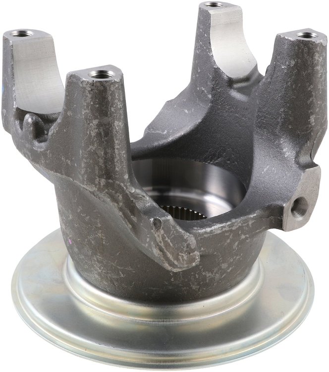 END YOKE ASSY