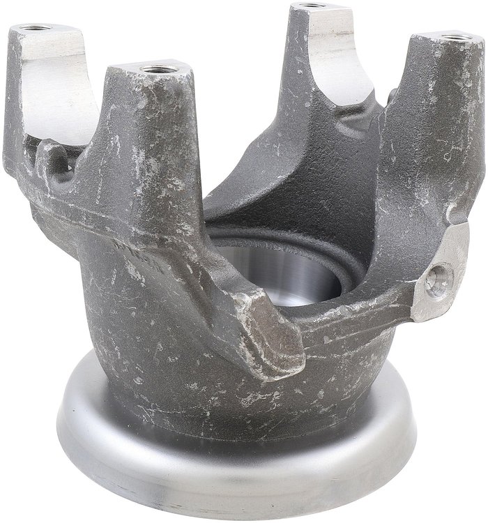 End yoke assy