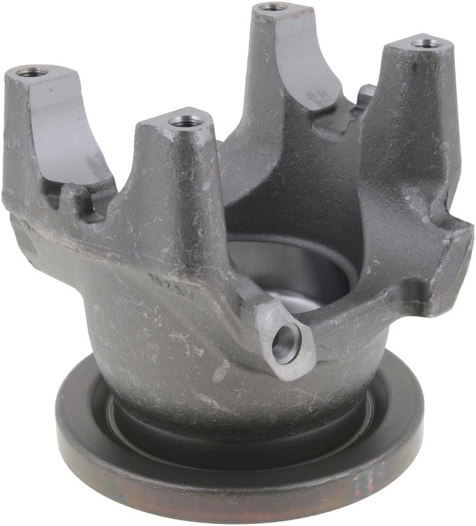 END YOKE ASSY