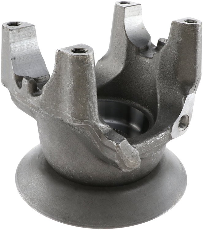 End yoke assy