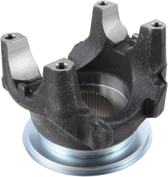 END YOKE ASSY