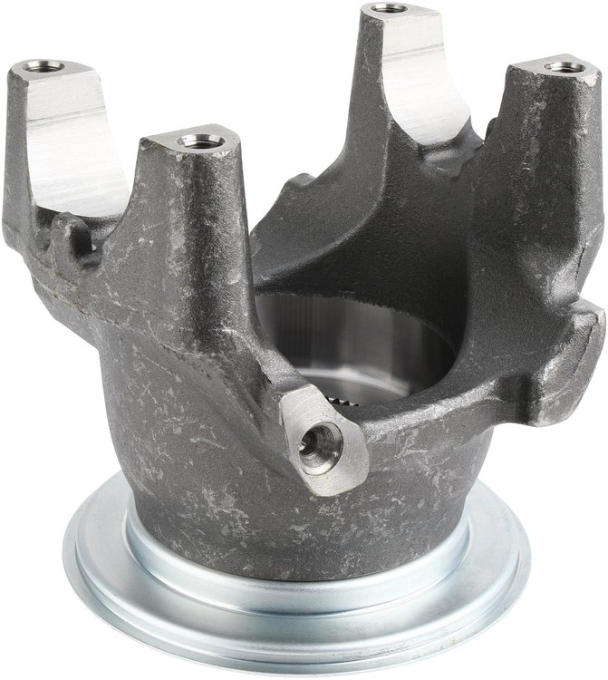 END YOKE ASSY