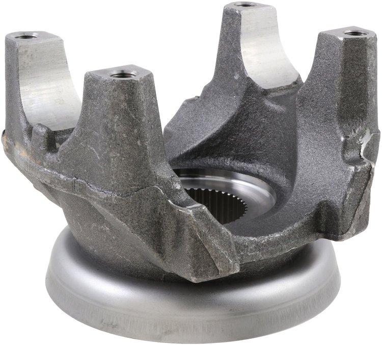 END YOKE ASSY