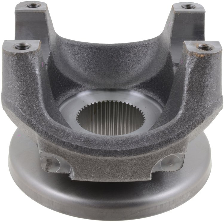 END YOKE ASSY
