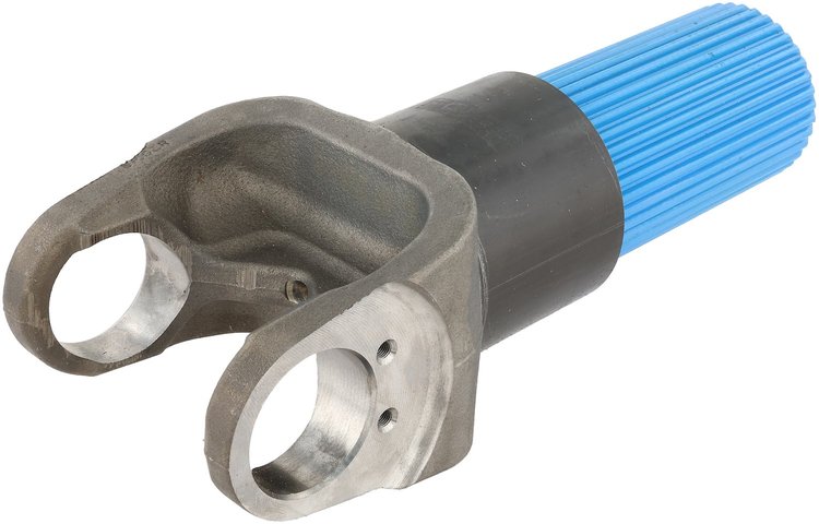 YOKE SHAFT ASSY