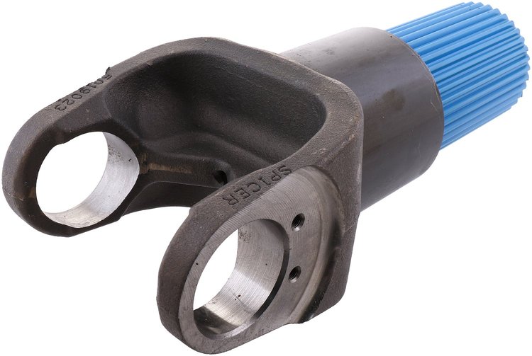 YOKE SHAFT ASSY