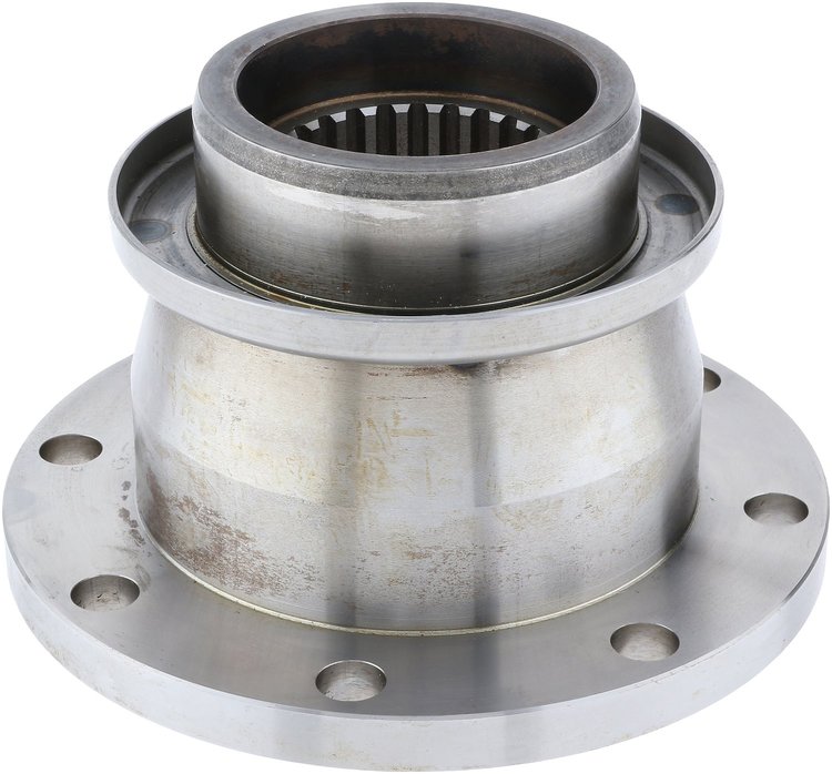 Companion Flange