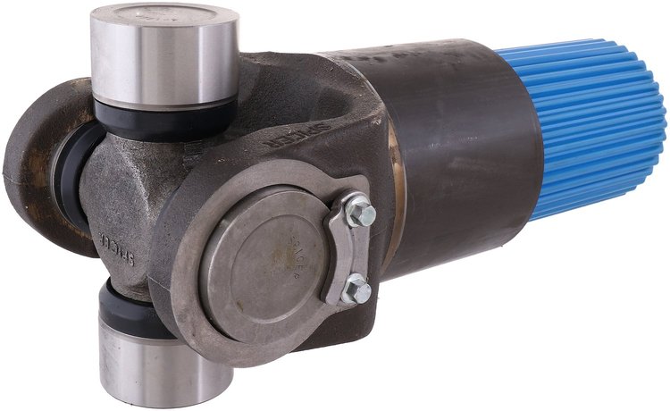 SLIP JOINT
