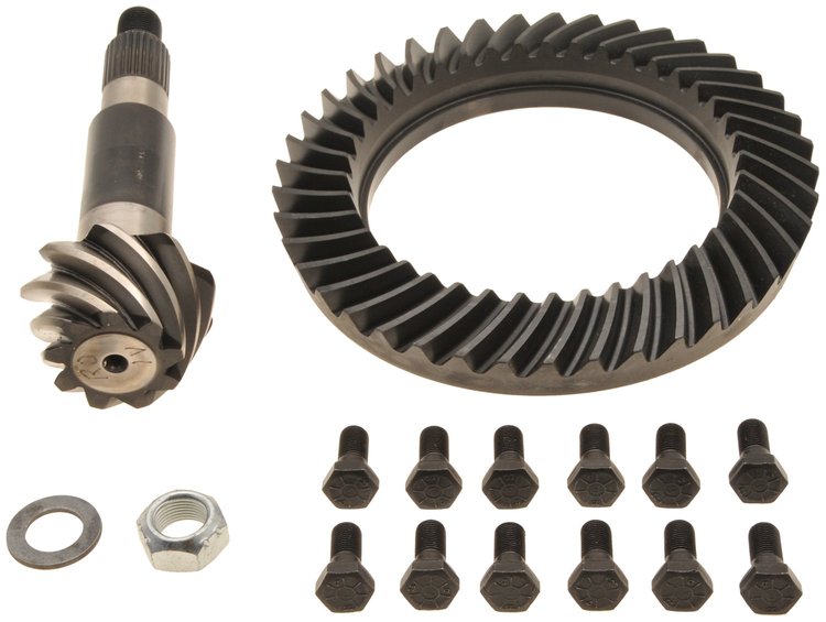 Dana 60 Ring & Pinion 4.56 Ratio