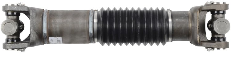 DRIVESHAFT
