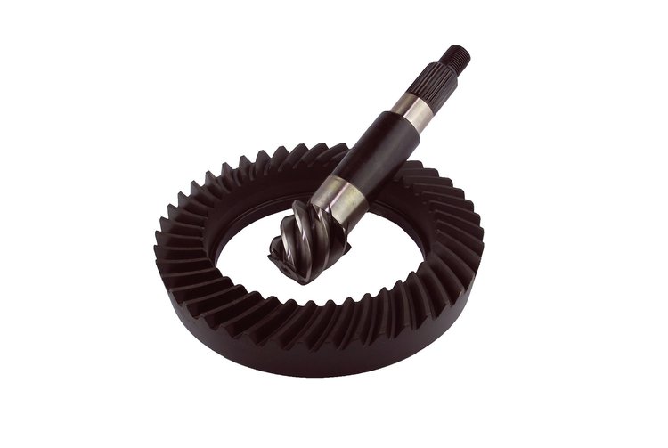 Genuine Dana 60 (248mm) Ring & Pinion 7.17 Ratio