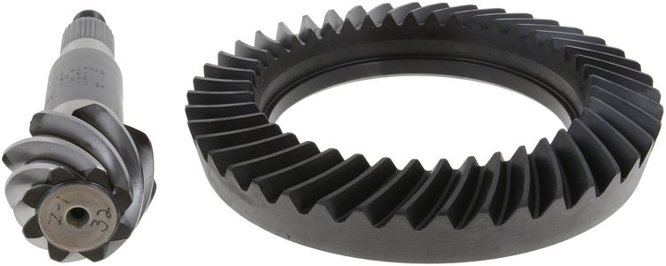RING & PINION 5.38