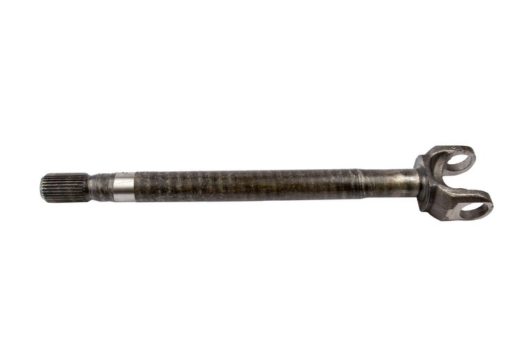 Axle Shaft