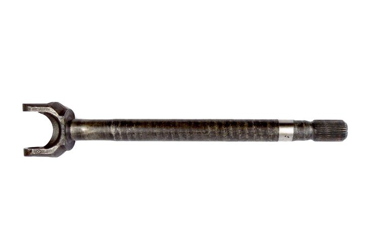 Axle Shaft
