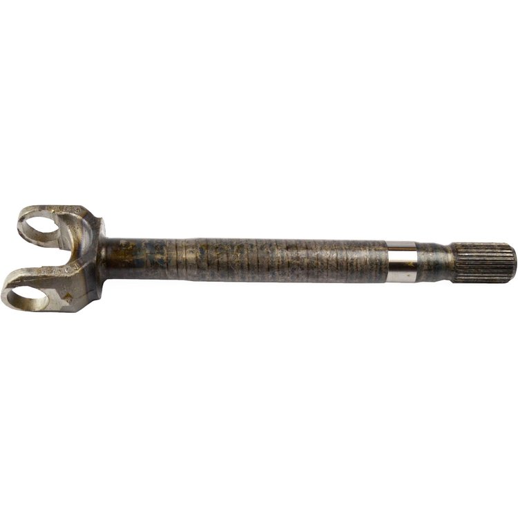 Axle Shaft
