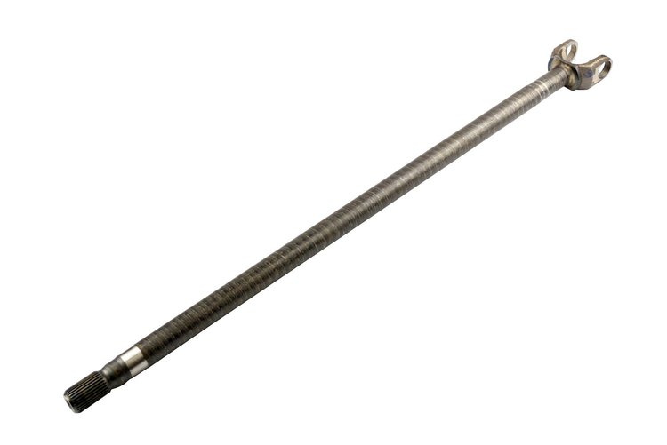 Axle Shaft