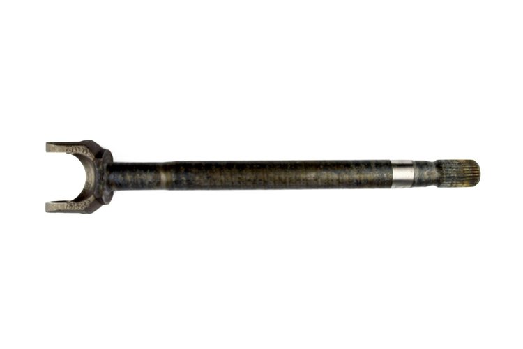 Axle Shaft