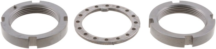 Automotive Driveshaft Hardware