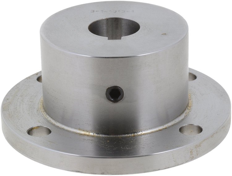 COMPANION FLANGE