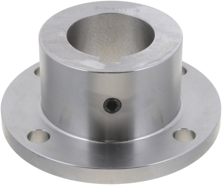 COMPANION FLANGE