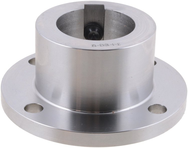 COMPANION FLANGE