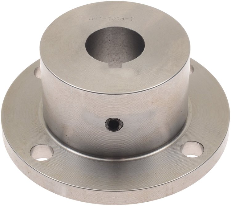 COMPANION FLANGE