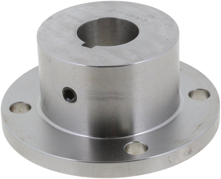 COMPANION FLANGE