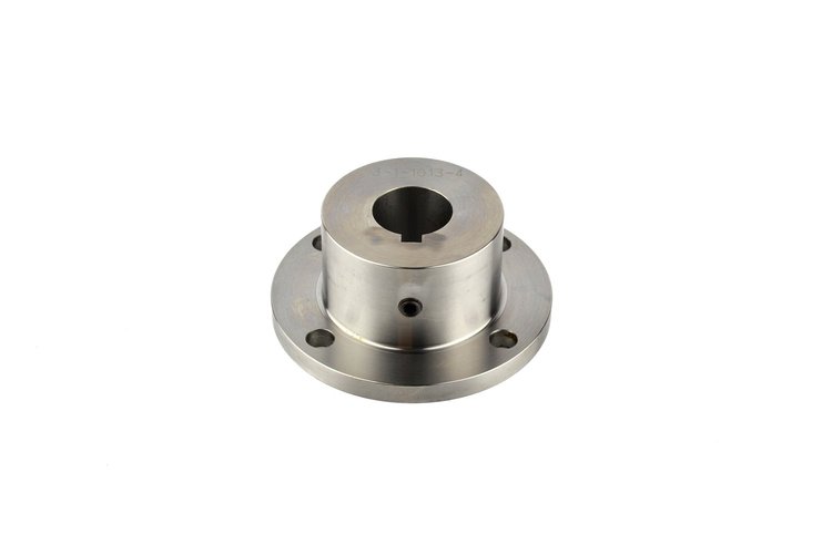 Companion Flange