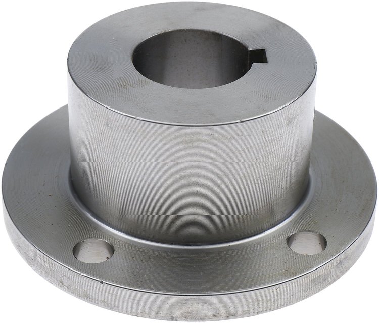 COMPANION FLANGE