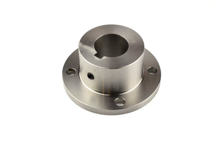 Companion Flange