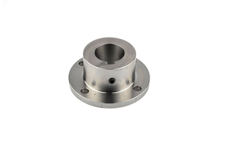 Companion Flange