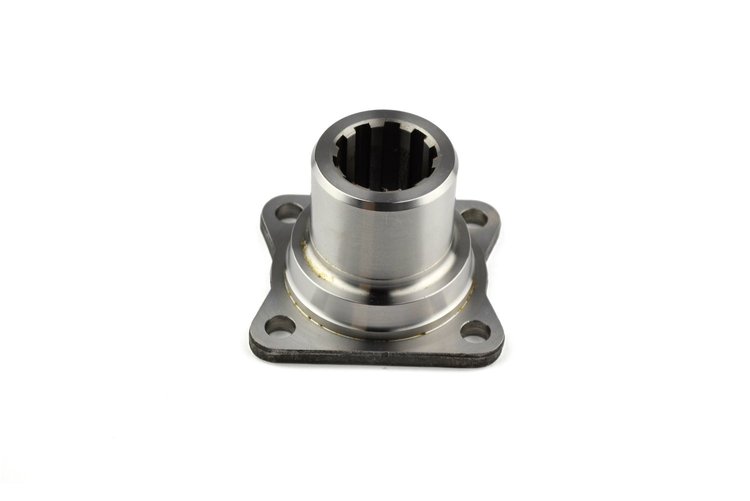 Companion Flange