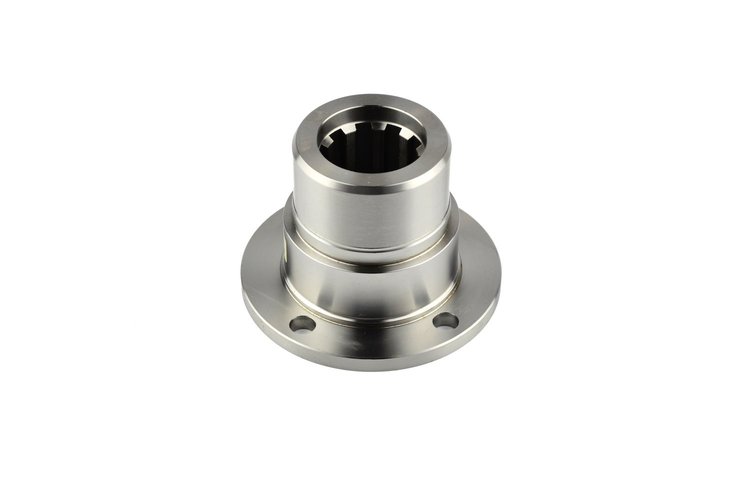 Spicer Companion Flange