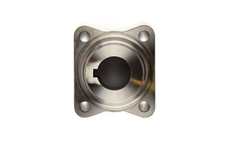 Companion Flange