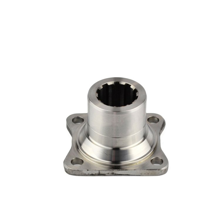 Companion Flange