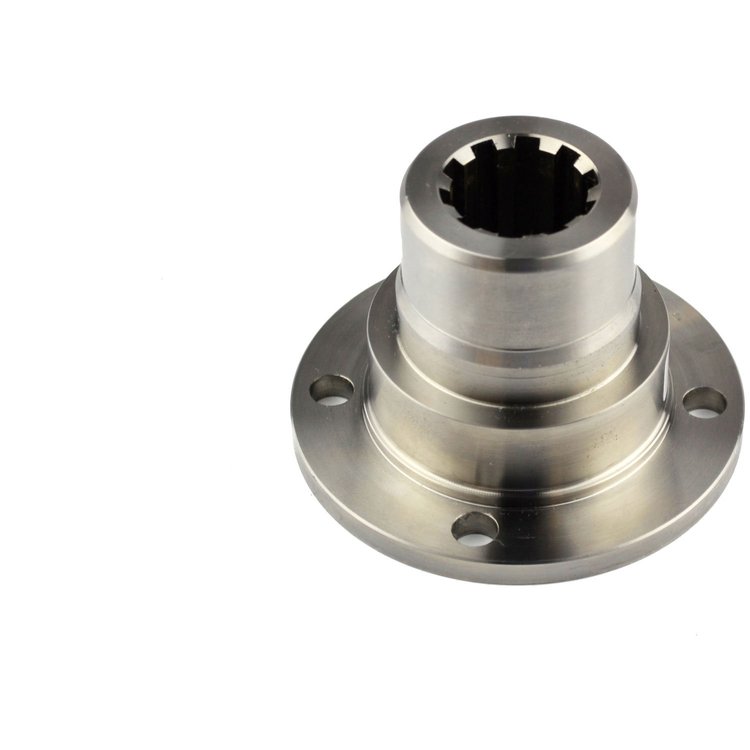 Companion Flange