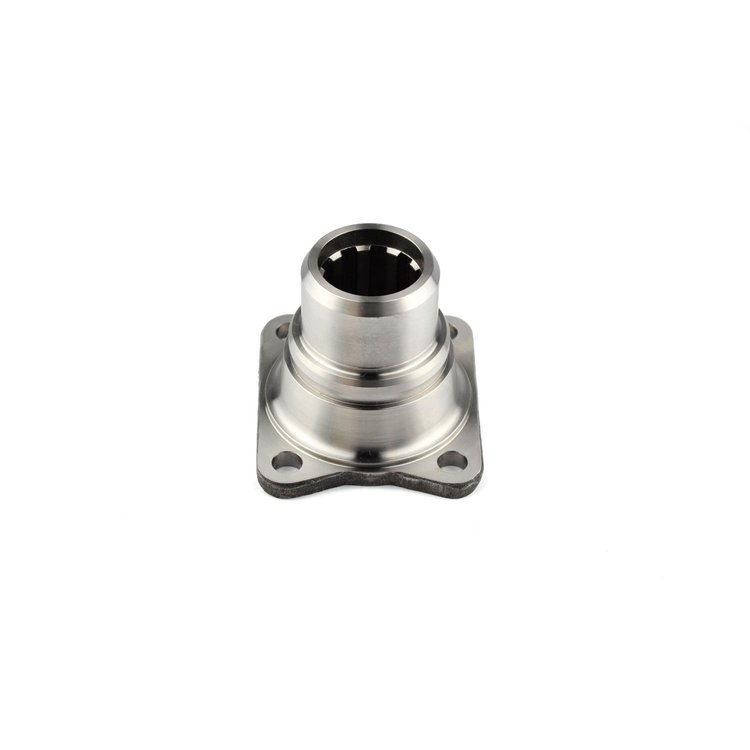 Companion Flange