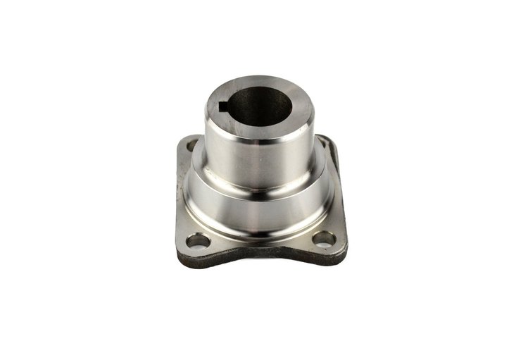 Companion Flange